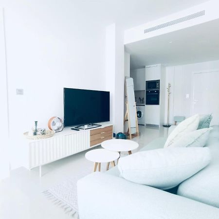 Luxury Apartment Torrevieja Eksteriør billede