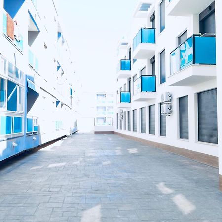 Luxury Apartment Torrevieja Eksteriør billede