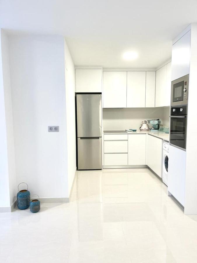 Luxury Apartment Torrevieja Eksteriør billede