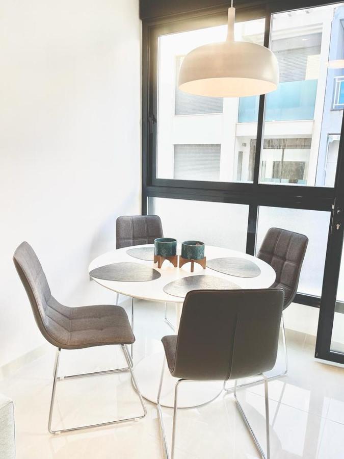 Luxury Apartment Torrevieja Eksteriør billede