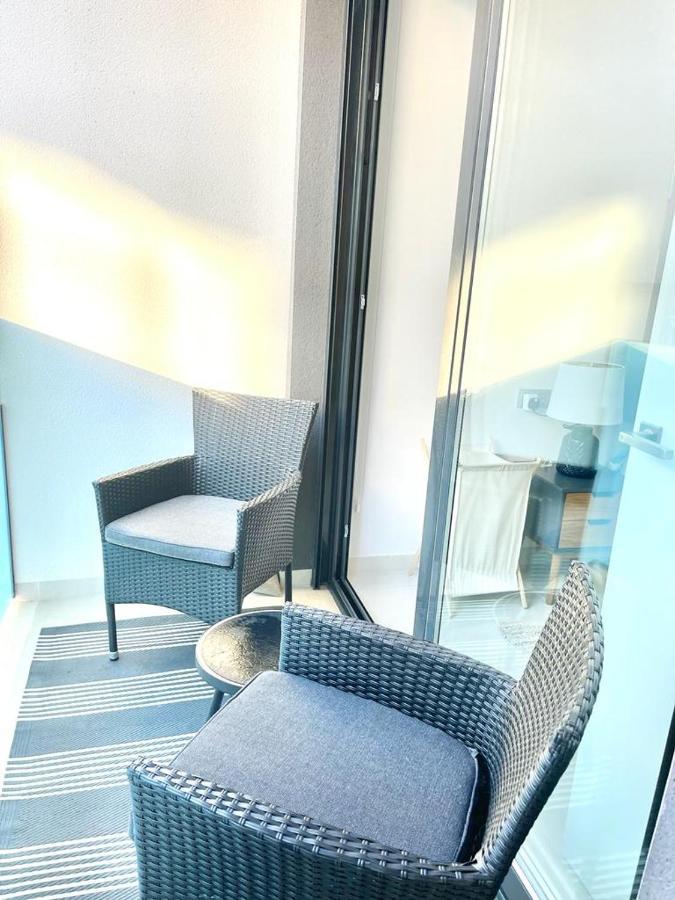 Luxury Apartment Torrevieja Eksteriør billede