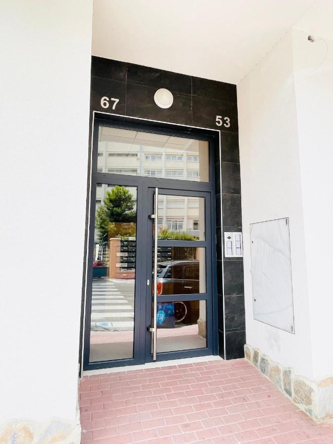 Luxury Apartment Torrevieja Eksteriør billede