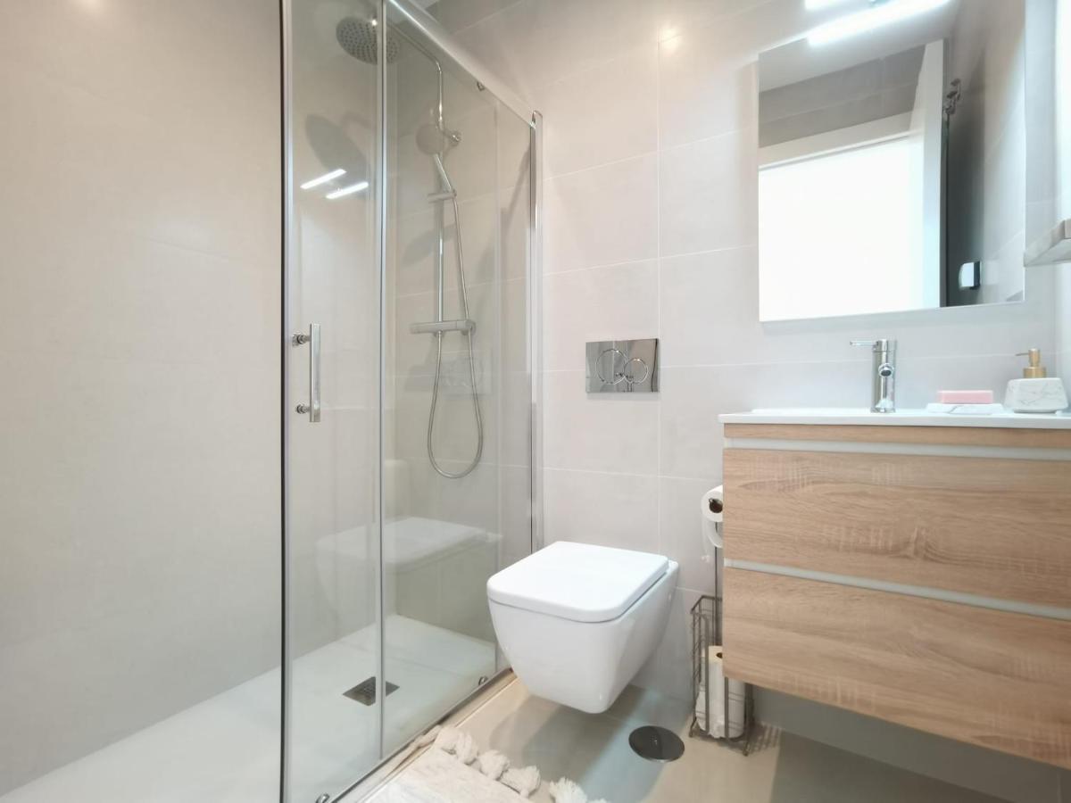 Luxury Apartment Torrevieja Eksteriør billede