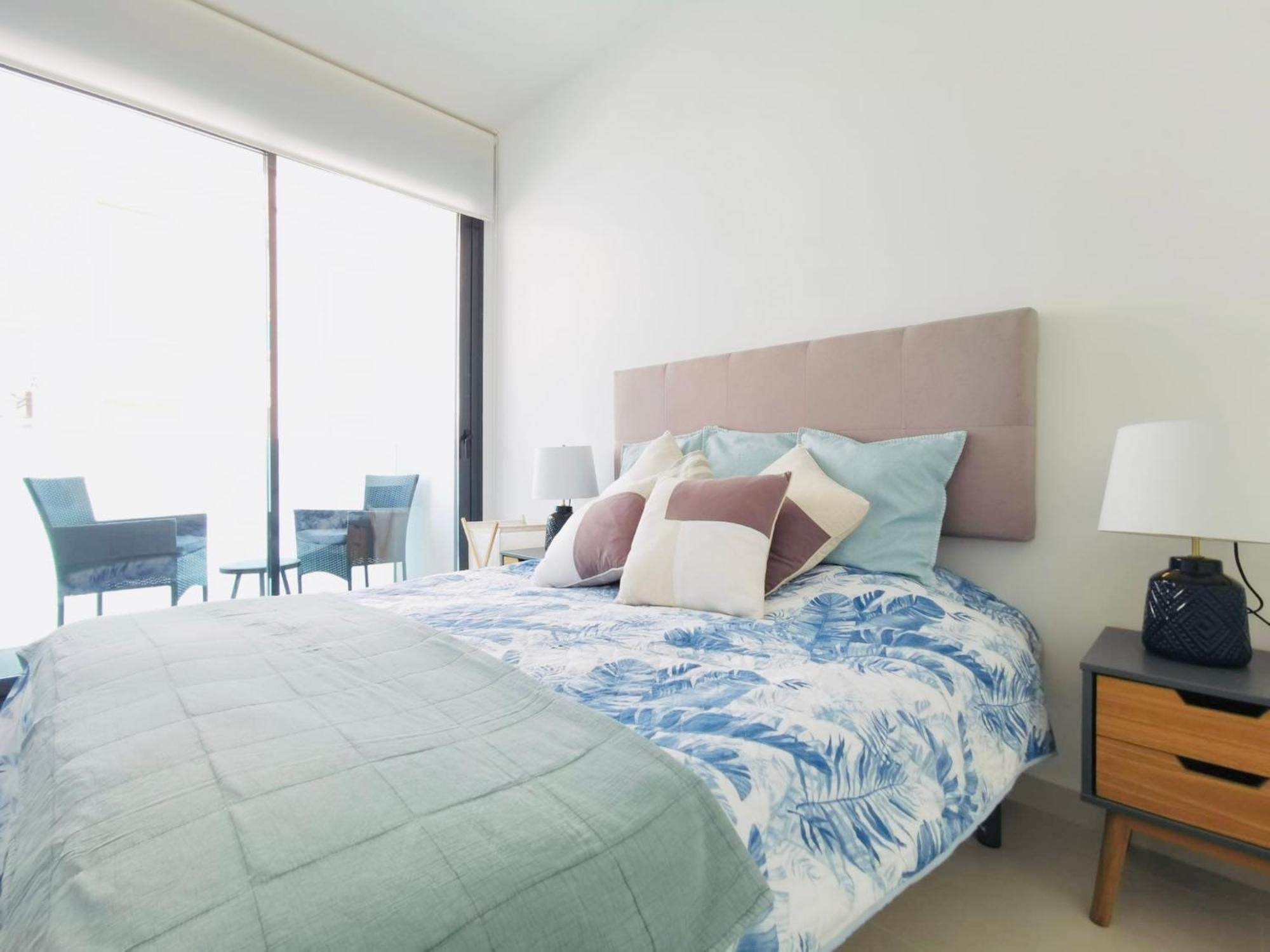 Luxury Apartment Torrevieja Eksteriør billede