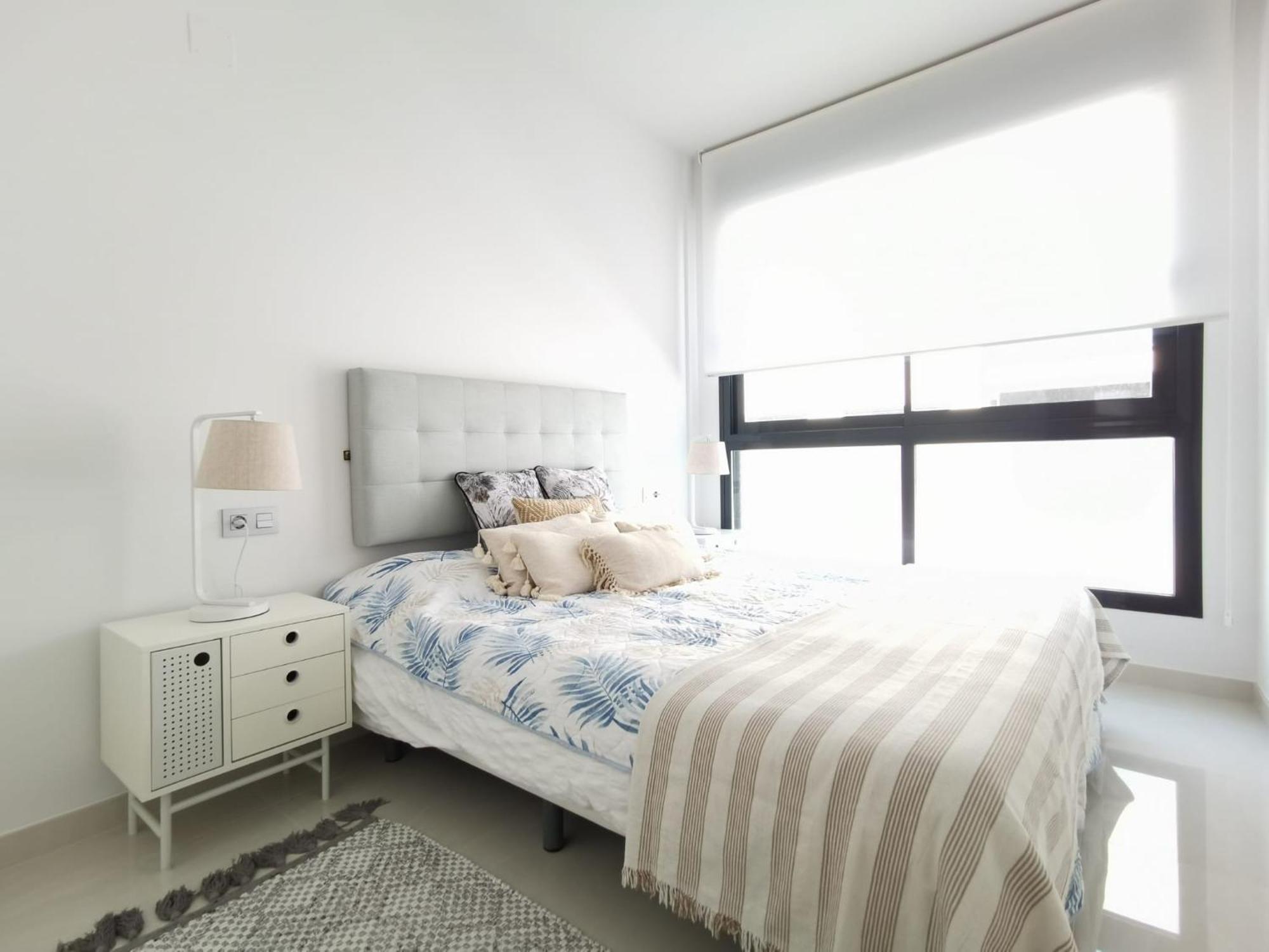 Luxury Apartment Torrevieja Eksteriør billede